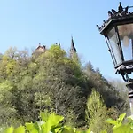Priena Hotel Covadonga