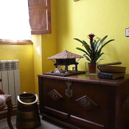 호텔 Priena 코바돈가