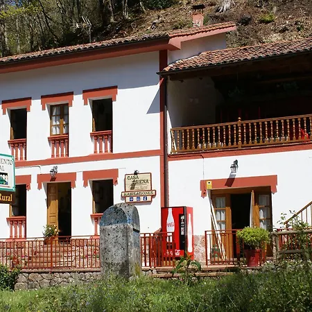 Priena Covadonga