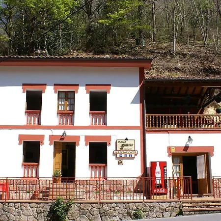 Priena Hotel Covadonga