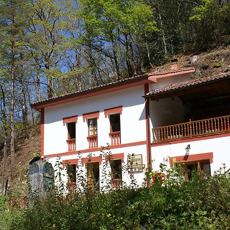 Priena Hotel Covadonga