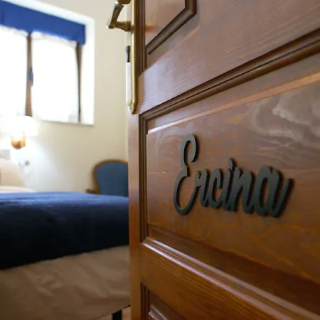 Priena 호텔 코바돈가