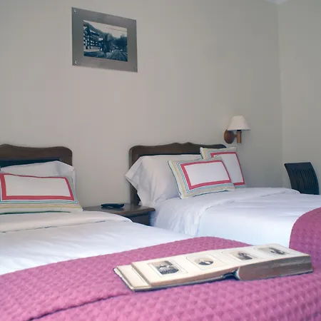 호텔 Priena 코바돈가