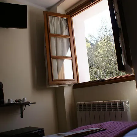 호텔 Priena 코바돈가