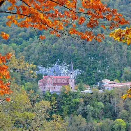 Priena 2* Covadonga