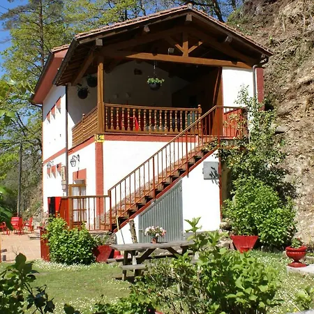 Hotel Priena Covadonga