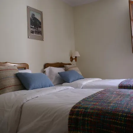 Hotell Priena Covadonga