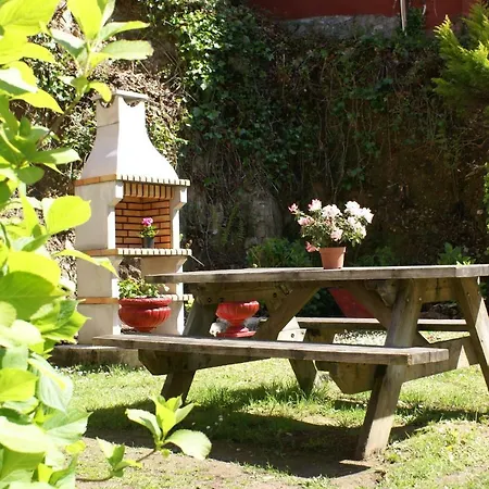 Hotel Priena Covadonga