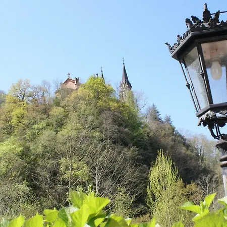 Priena Hotel Covadonga