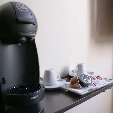 Priena Hotel Covadonga