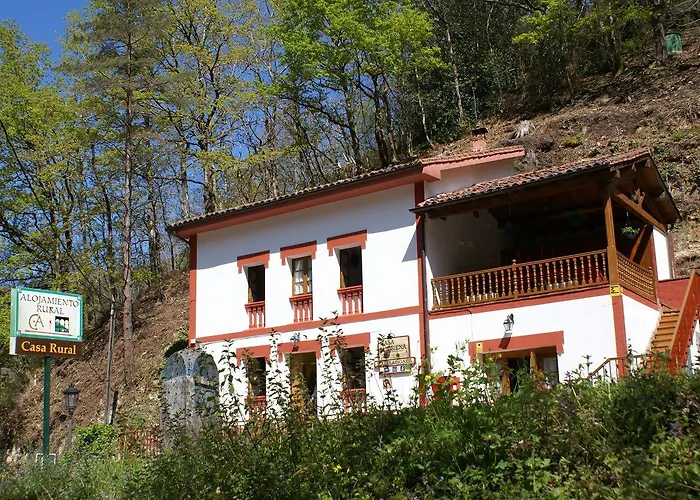Priena Hotel Covadonga