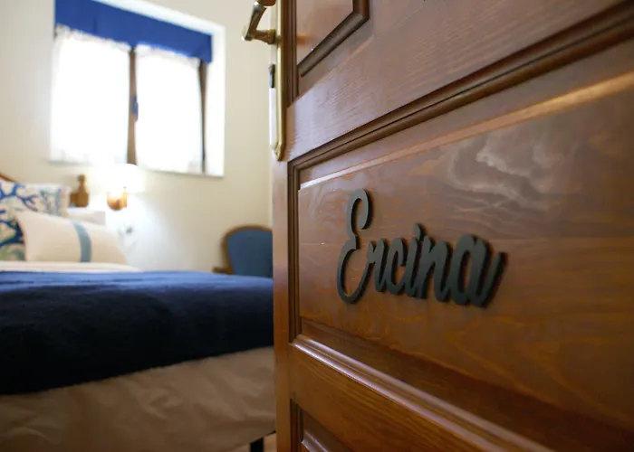 Priena Hotel Covadonga