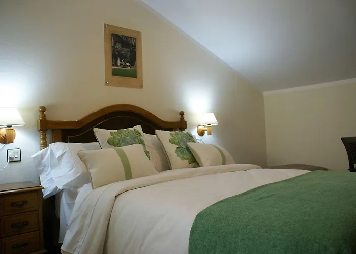 Hotel Priena Covadonga