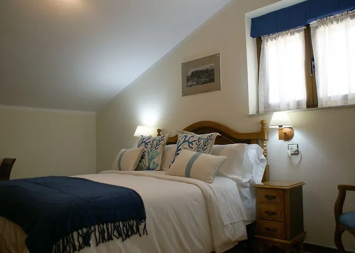 Hotel Priena Covadonga