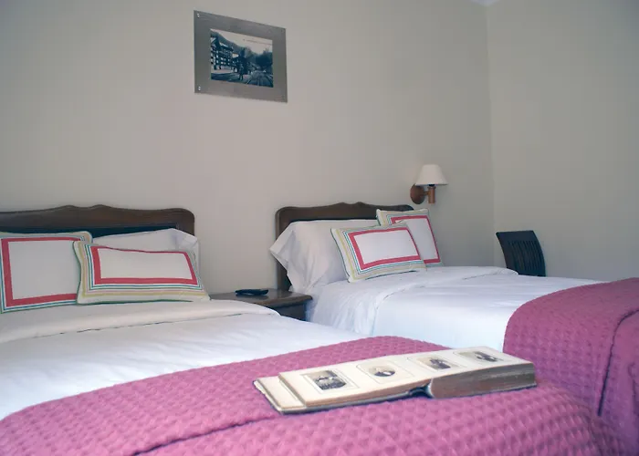 Hotel Priena Covadonga