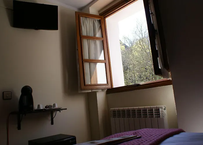 Hotel Priena Covadonga