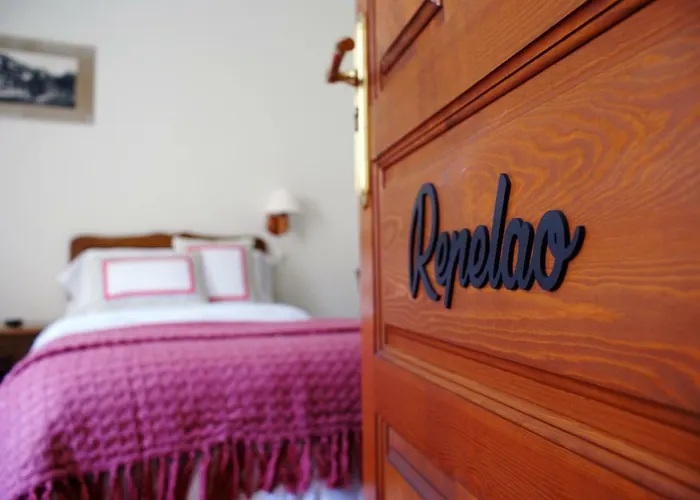 Priena Hotel Covadonga