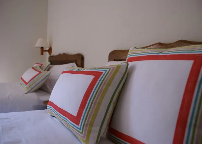 Hotel Priena Covadonga