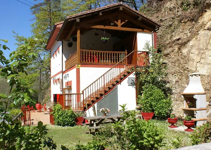 Hotel Priena Covadonga