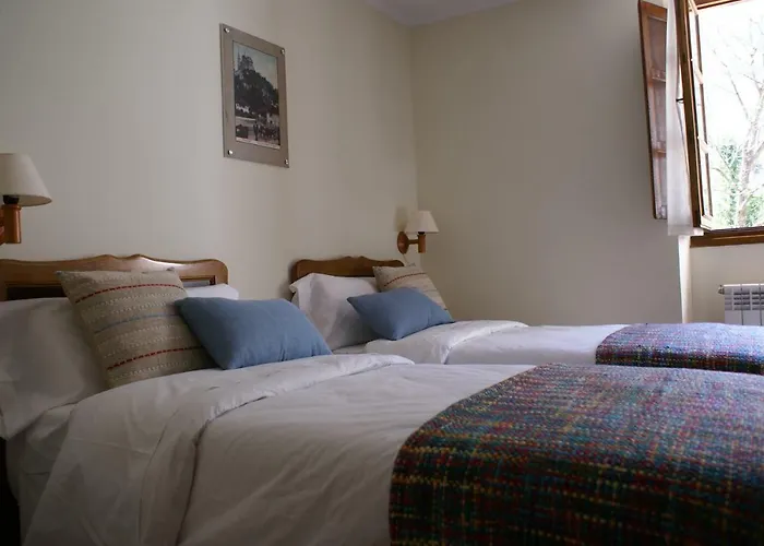 Hotel Priena Covadonga