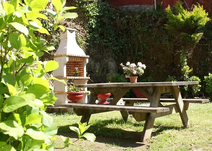 Hotel Priena Covadonga