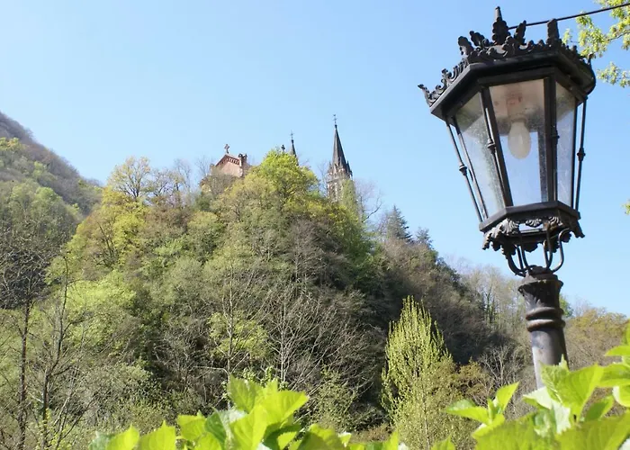 Priena Hotel Covadonga