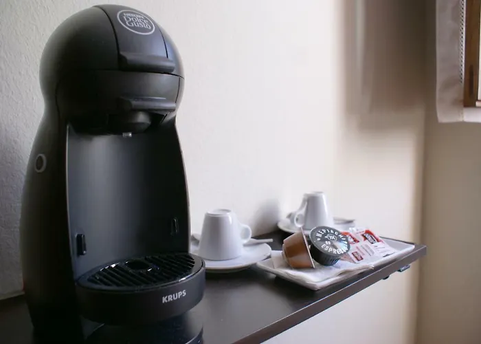 Priena Hotel Covadonga